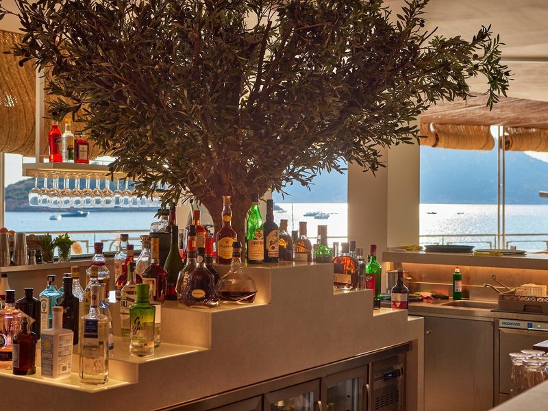 Universal Hotel Aquamarin 21