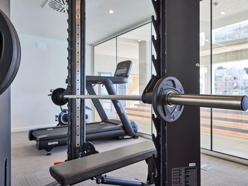 Universal Hotel Aquamarin 23