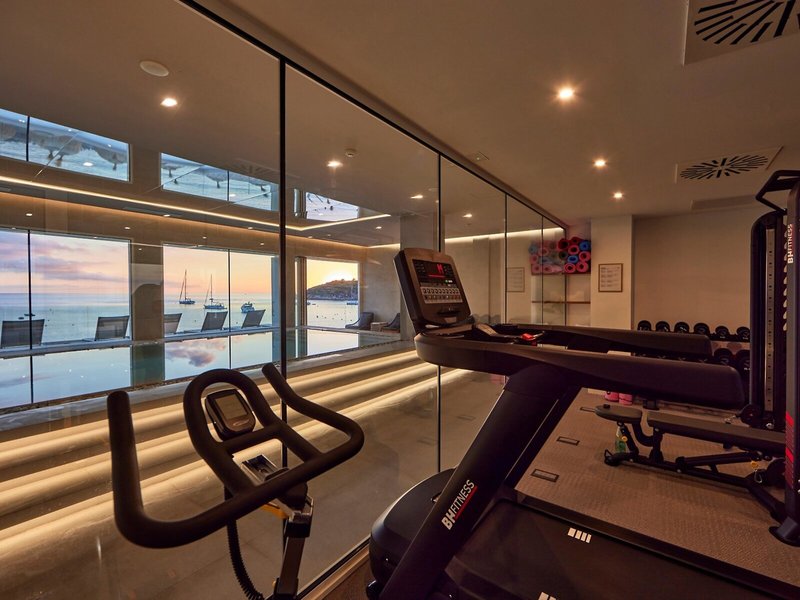 Universal Hotel Aquamarin 25