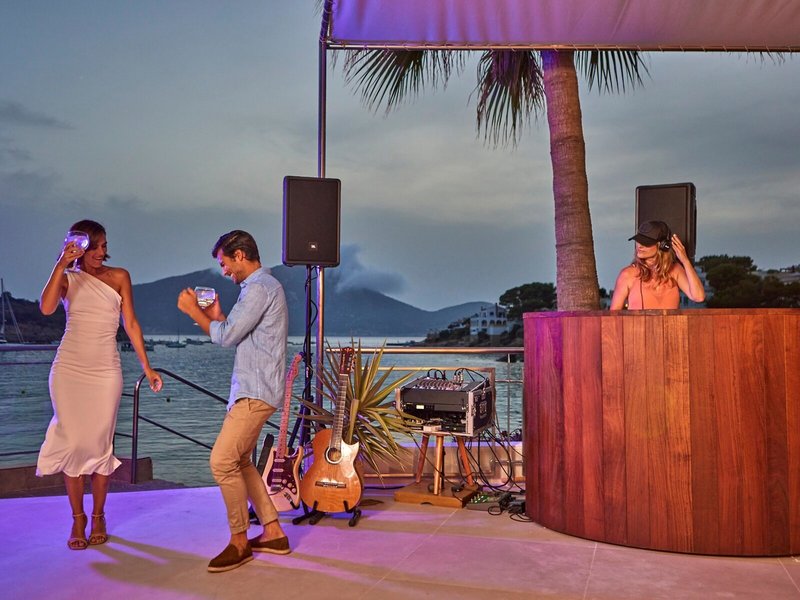 Universal Hotel Aquamarin 29