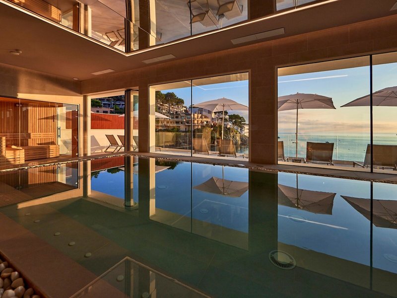 Universal Hotel Aquamarin 31