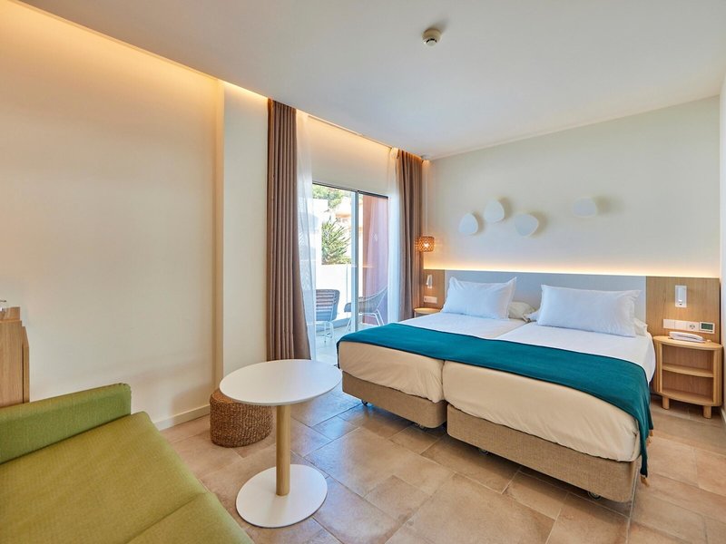 Universal Hotel Aquamarin 34