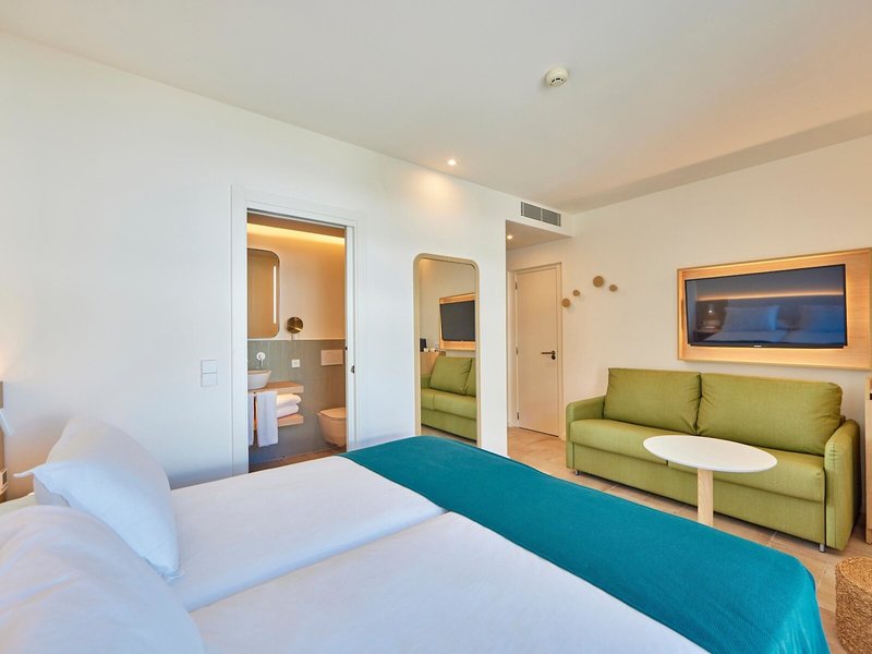 Universal Hotel Aquamarin 35