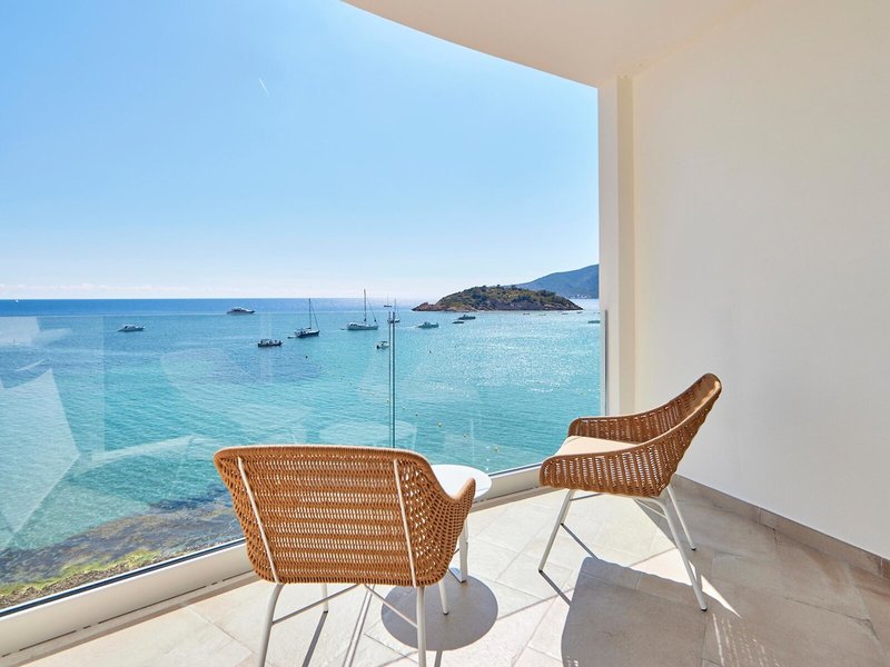 Universal Hotel Aquamarin 43