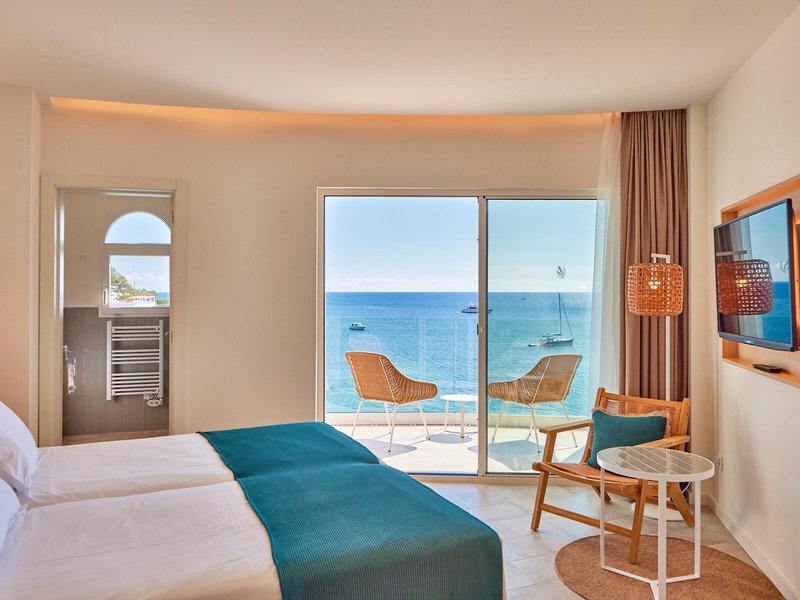 Universal Hotel Aquamarin 47