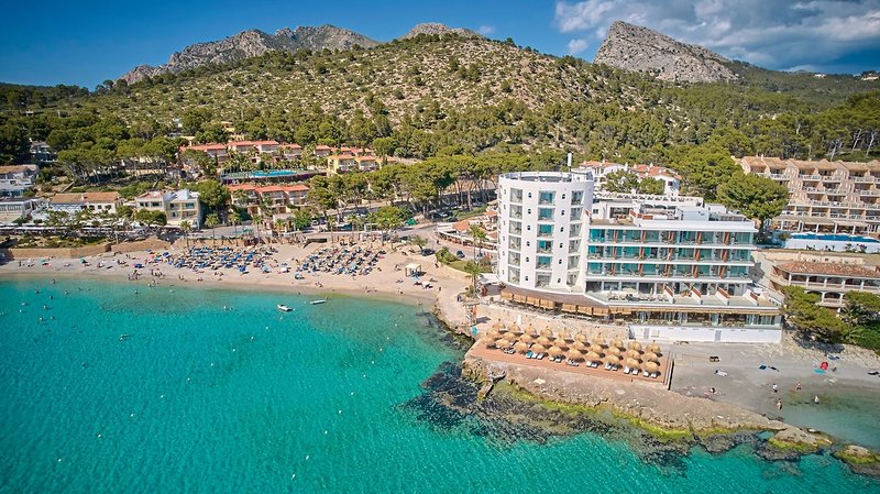 Universal Hotel Aquamarin 1