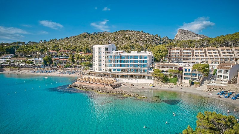 Universal Hotel Aquamarin 2