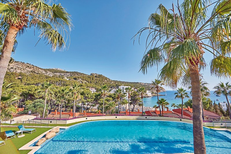 Universal Hotel Aquamarin 3