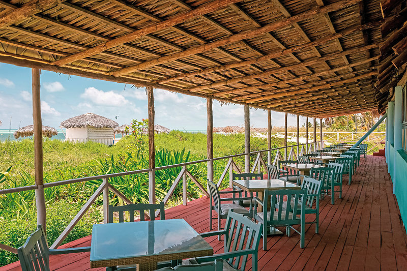 Iberostar Daiquiri 16