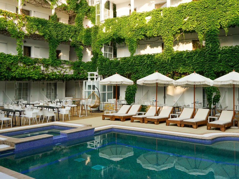 Olympic Kosmas Hotel & Villas 5