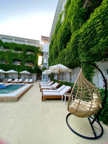 Olympic Kosmas Hotel & Villas 10