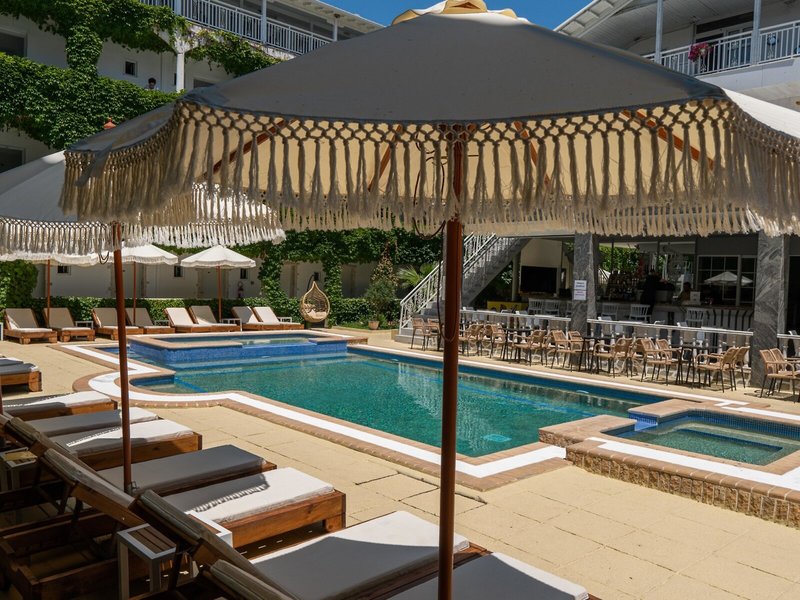 Olympic Kosmas Hotel & Villas 11