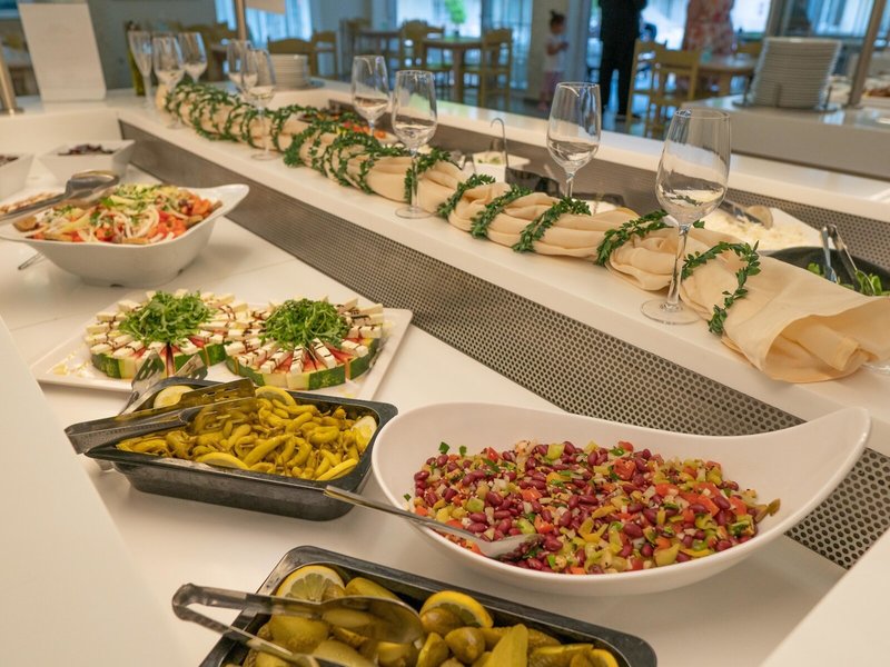 Olympic Kosmas Hotel & Villas 13