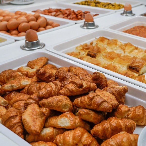 Olympic Kosmas Hotel & Villas 15