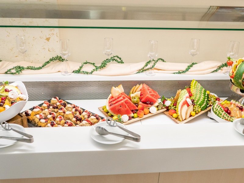 Olympic Kosmas Hotel & Villas 16