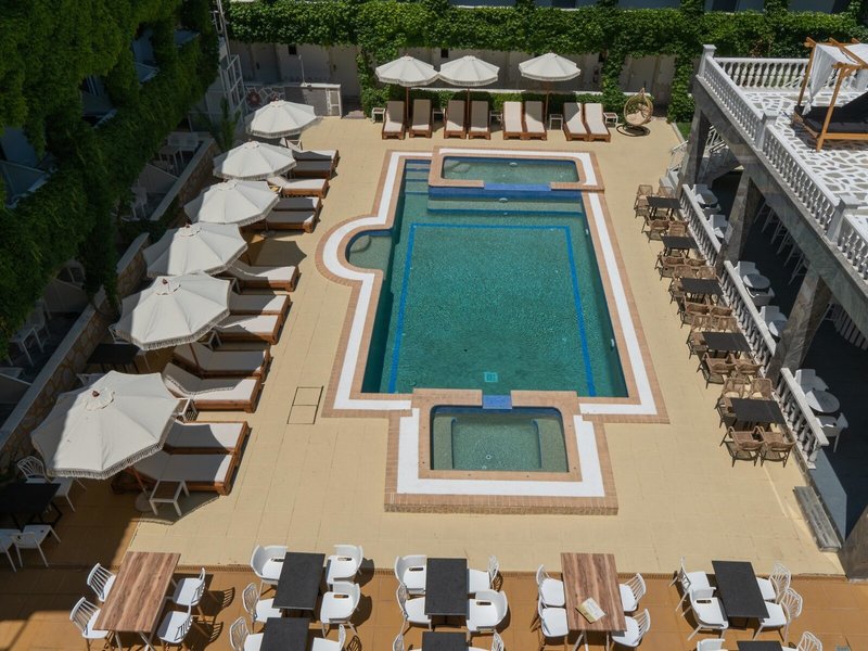 Olympic Kosmas Hotel & Villas 20