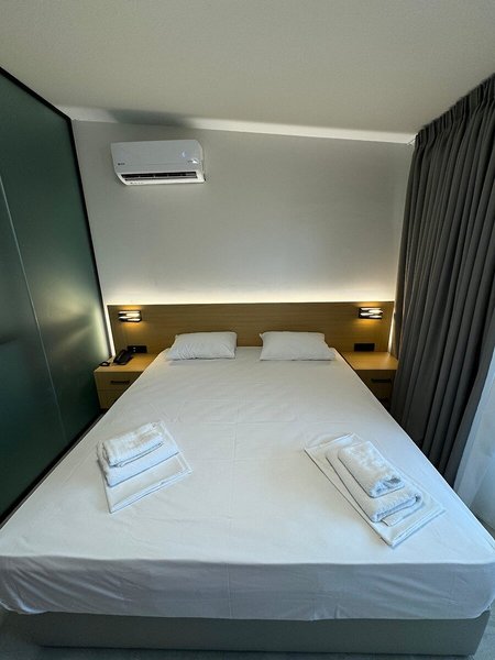 Olympic Kosmas Hotel & Villas 21