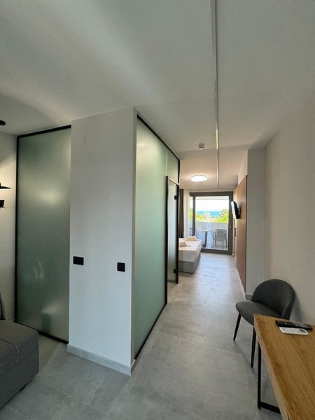 Olympic Kosmas Hotel & Villas 23