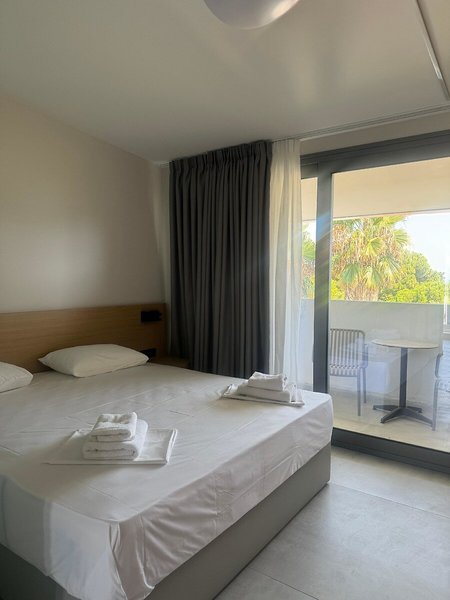 Olympic Kosmas Hotel & Villas 25