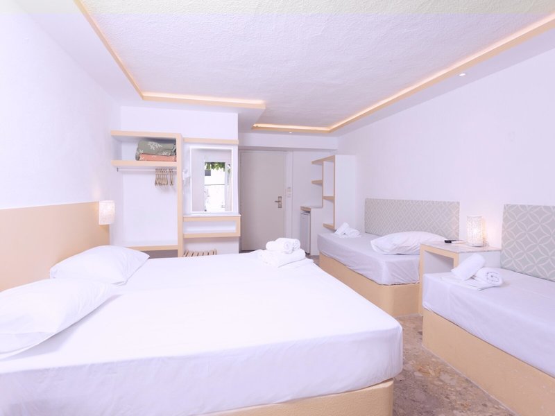 Olympic Kosmas Hotel & Villas 26