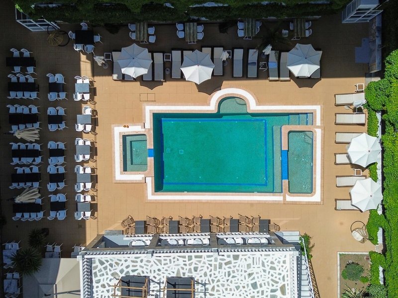 Olympic Kosmas Hotel 2