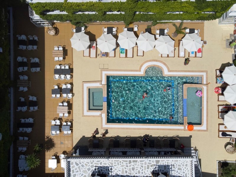 Olympic Kosmas Hotel 3