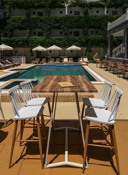 Olympic Kosmas Hotel 8