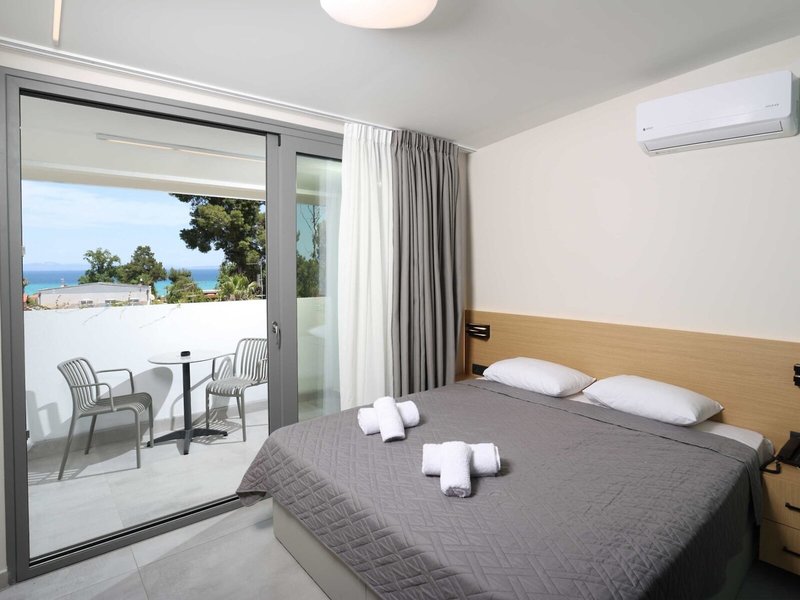 Olympic Kosmas Hotel 16