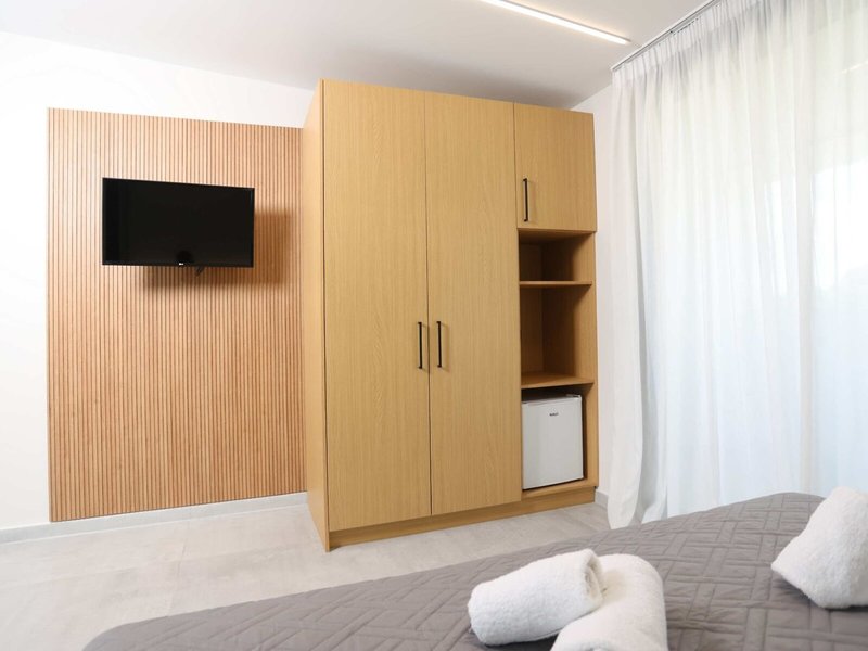 Olympic Kosmas Hotel 17