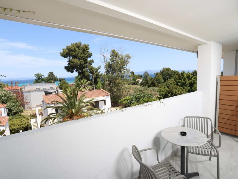 Olympic Kosmas Hotel 18