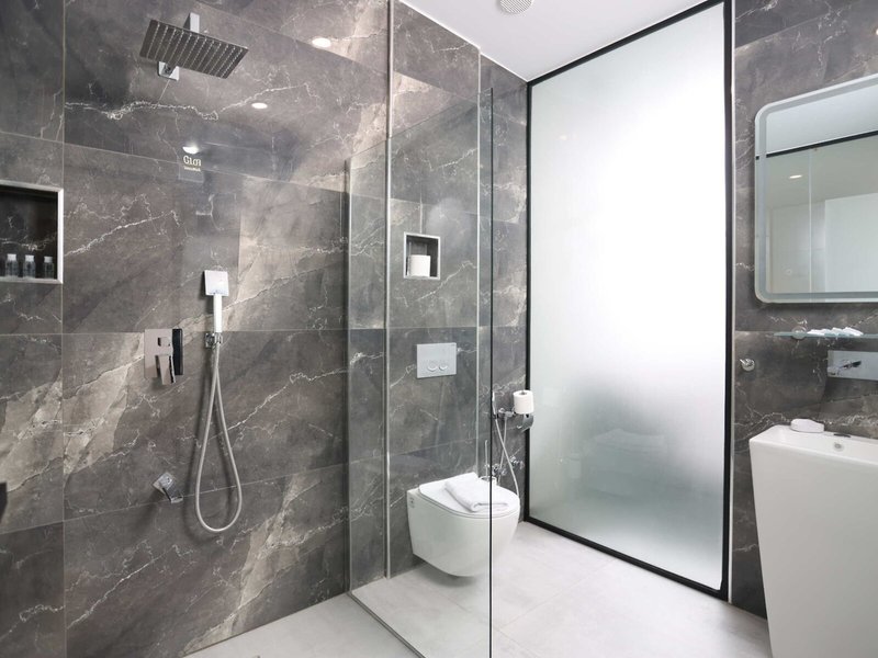 Olympic Kosmas Hotel 19