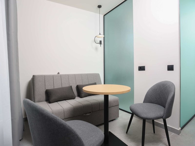 Olympic Kosmas Hotel 20