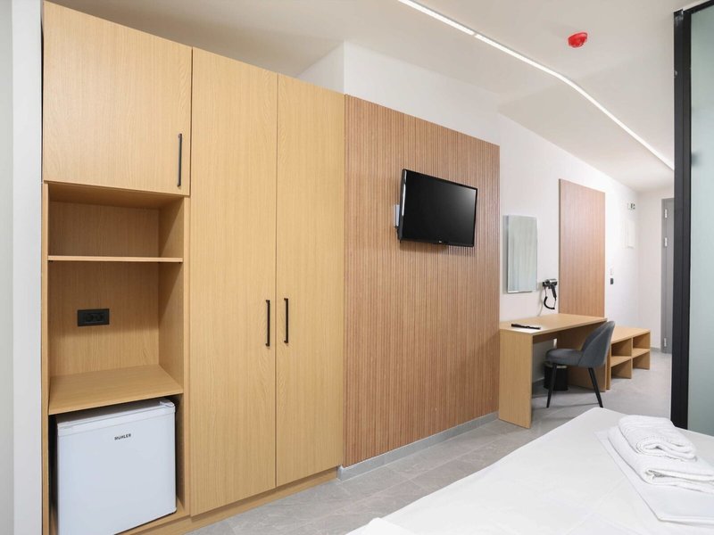 Olympic Kosmas Hotel 22