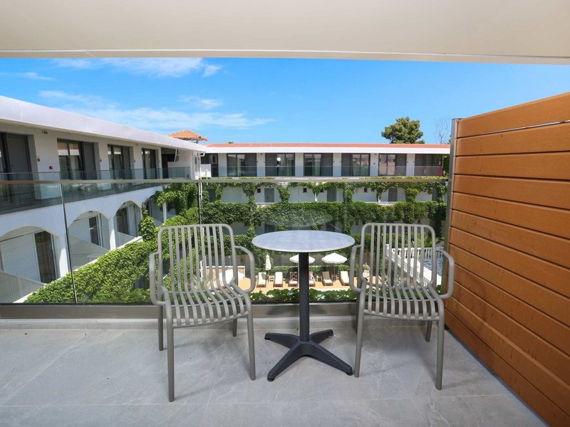 Olympic Kosmas Hotel 23