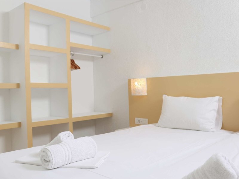 Olympic Kosmas Hotel 27