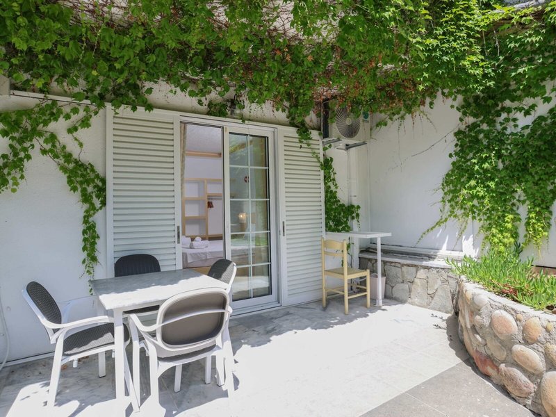 Olympic Kosmas Hotel 28