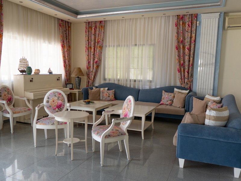 Olympic Kosmas Hotel & Villas 4