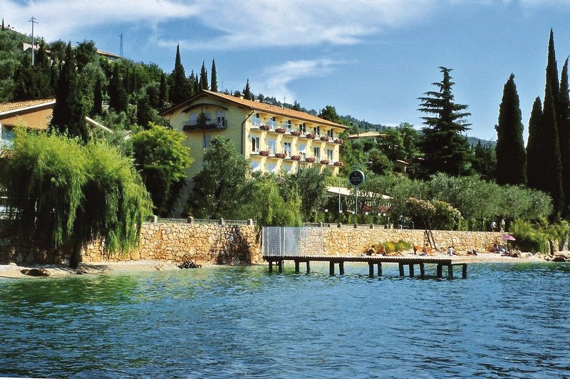 Hotel Galvani 1