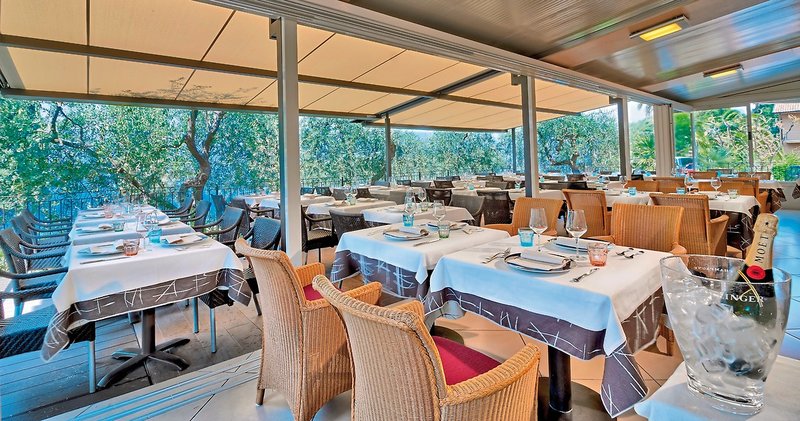Hotel Galvani 4