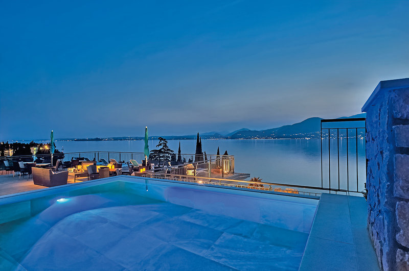 Hotel Galvani 6