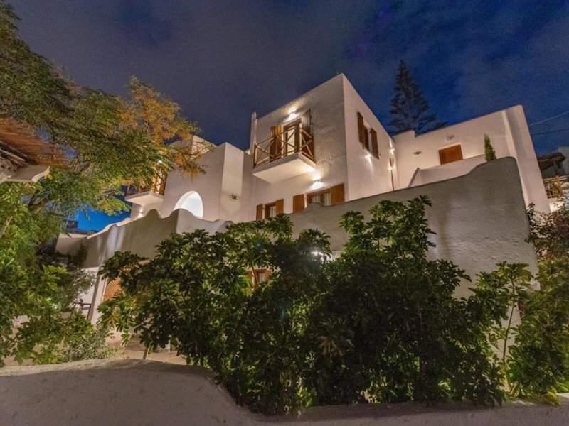 Edem Garden Residence 1