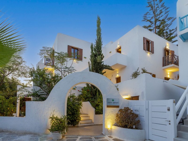 Edem Garden Residence 20