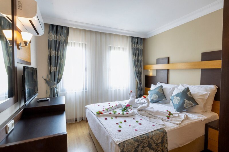 Kandelor Hotel 16