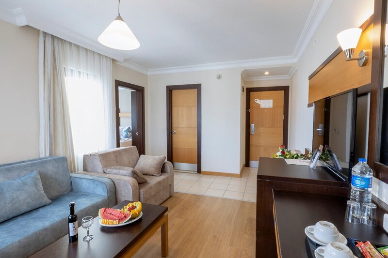 Kandelor Hotel 19