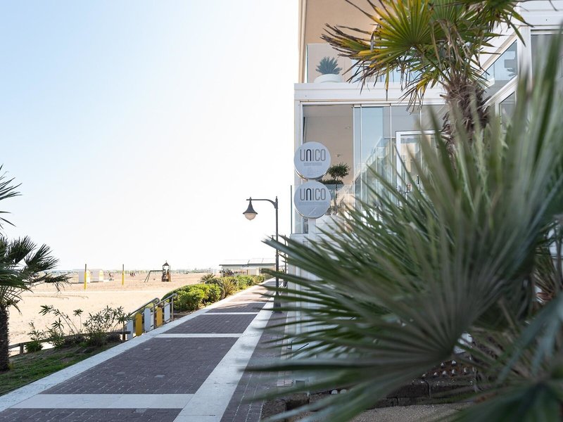 Unico Hotel Caorle 2
