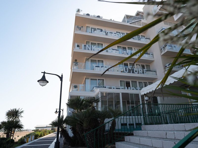 Unico Hotel Caorle 3