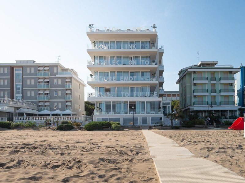 Unico Hotel Caorle 4