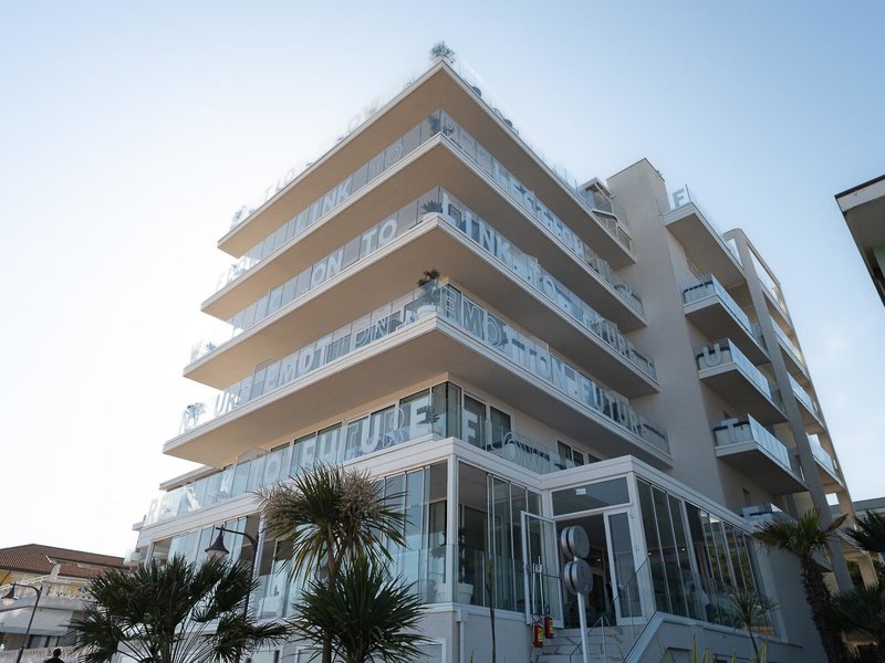 Unico Hotel Caorle 5