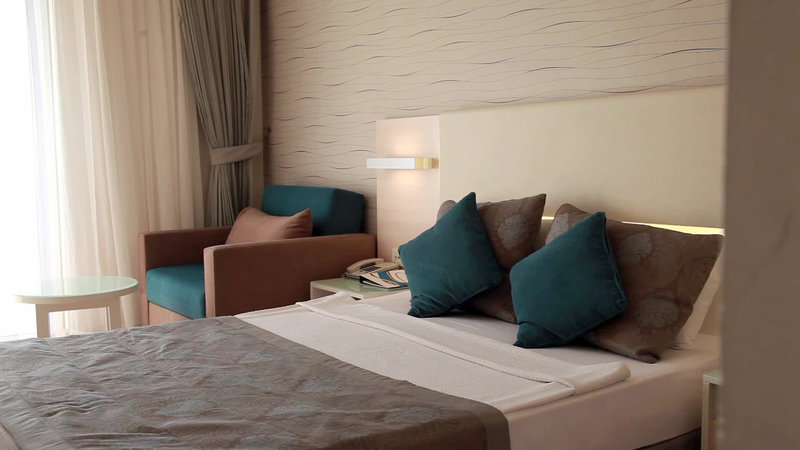 Grand Okan Hotel 8