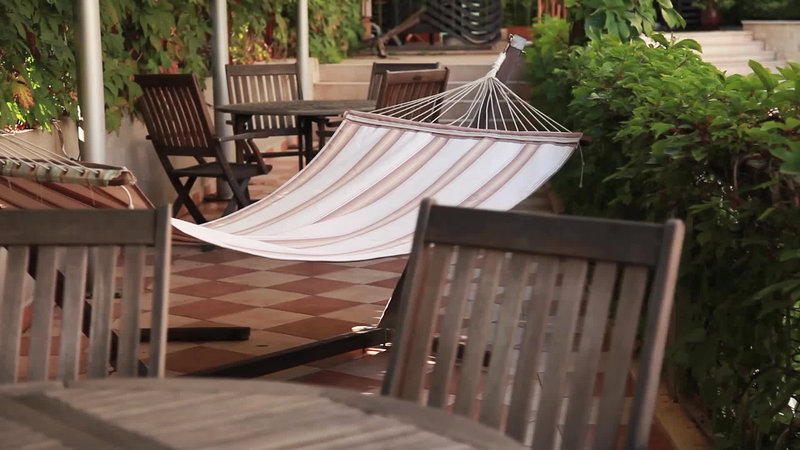 Grand Okan Hotel 7